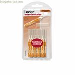 Միջատամնային ատամի խոզանակի լեյսեր՝ գերբարակ, 10 միավոր