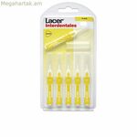 Միջատամնային ատամի խոզանակ Lacer Fine 6 միավոր