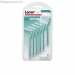 Միջատամնային ատամի խոզանակ՝ անկյունային, գերբարակ (6 հատ)