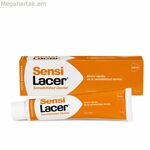 Ատամի մածուկ զգայուն լնդերի համար Lacer Sensi (75 մլ)