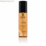 Դիմահարդարման հեռացնող յուղ USU Cosmetics Natural Natural 100 մլ