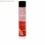 Դեմքի երկփուլային դիմահարդարման հեռացնող միջոց USU Cosmetics Աչքեր, Շրթունքներ 100 մլ