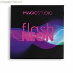 Աչքի ստվերաներկերի պալիտրա Magic Studio ստվերաներկերի պալիտրա (1 հատ)