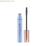 Volume Effect թարթիչների ներկ Catrice Pure Volume Ջրակայուն սև № 010 10 մլ