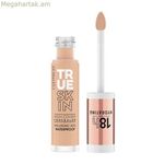 Դեմքի շտկող Catrice True Skin 032-նեյտրալ բիսկվիթ 4,5 մլ