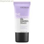 Դիմահարդարման հիմք Catrice The Mattifier (30 մլ)