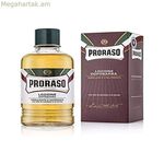 Սափրվելուց հետո լոսյոն Proraso Profesional 400 մլ