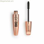 Թարթիչների թարթիչների ներկ Revolution Make Up Big Lash XL 8 գ