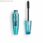 Թարթիչների թարթիչների շտկող Revolution Make Up Big Lash XL ջրակայուն 8 գ