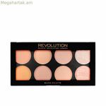Կոմպակտ փոշիներ Revolution Make Up Ultra 12,8 գ