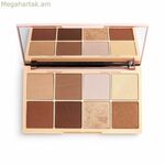 Կոմպակտ փոշիներ Revolution Make Up Roxi Roxxsarus 20 գ