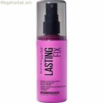 Մազերի լաք Maybelline Lasting Fix 100 մլ