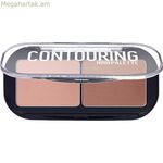 Դիմահարդարման հավաքածու Essence Contouring 10-Blue Skin Duo 7 գ