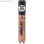 Դեմքի շտկող Essence Matt 70-մուգ 5 մլ