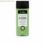 Մարմնի հեղուկ օճառ Ալոե Վերա Լիդա Յաբոն բնական 100% բնական 600 մլ