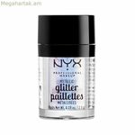 Աչքի ստվերաներկ NYX Glitter Brillants Lumi-lite 2,5 գ
