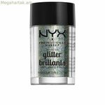 Փայլեր NYX Glitter Brillants Crystal 2,5 գ