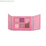 Աչքի ստվերաներկերի պալիտրա Essence Don’t Stop Believeing in… (5 գ)