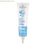 Դիմահարդարման հիմք Essence Hydro Hero (30 մլ)