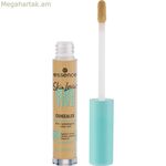 Դեմքի շտկող Essence Skin Sensitive 25-միջին ձիթապտղի գույնի 3,5 մլ