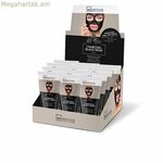 Դեմքի դիմակ IDC Institute ածխային (60 մլ)