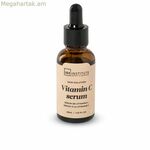 Դեմքի շիճուկ IDC Institute վիտամին C վիտամին C 30 մլ