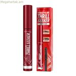 Թարթիչների թարթիչներ Rimmel London Wonder Volume Thrill Seeker Extreme Black 8 մլ
