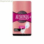 Գիշերային հիգիենիկ միջադիրներ թևիկներով Ausonia Plus Ultrafine 10 միավոր