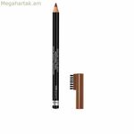 Հոնքերի մատիտ Rimmel London Brow This Way 006-brunette