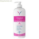 Անձնական լուբրիկանտ Վագիսիլ (500 մլ)
