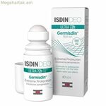 Գնդիկավոր դեզոդորանտ Isdin Germisdin Rx 72 ժամյա հակաքրտինքային միջոց 40 մլ