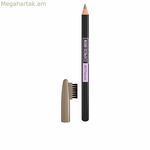 Հոնքերի մատիտ Maybelline Express Brow 02-blonde 4,3 գ