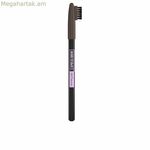 Հոնքերի մատիտ Maybelline Express Brow 05-depp brown (4,3 գ)