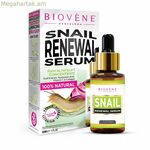 Վերականգնող շիճուկ Biovène Active Renewal (30 մլ)
