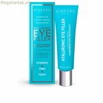 Աչքերի շրջանի ծերացման դեմ քսուք Biovène Hyaluronic Eye Filler 30 մլ