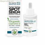 Դեմքի շիճուկ The Conscious Salicylic Acid Coconut 30 մլ