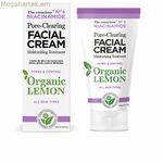 Մաքրող կրեմ The Conscious Niacinamide կիտրոն 50 մլ