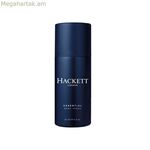 Մարմնի սփրեյ Hackett London Essential Essential 150 մլ