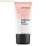 Դիմահարդարման հիմք Catrice The Perfector Nude Pore Eraser 30 մլ