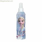 Մանկական օծանելիք Frozen 8581 EDC 200 մլ մարմնի սփրեյ