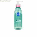 Մաքրող կրեմ Nivea Derma Skin Clear 150 մլ