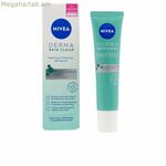 Մաքրող կրեմ Nivea Derma Skin Clear 40 մլ