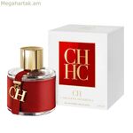 Կանացի օծանելիք Carolina Herrera CH EDT 50 մլ