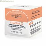 Հստակեցնող կրեմ Byphasse Vitamina C վիտամին C 50 մլ