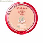 Կոմպակտ փոշիներ Bourjois Healthy Mix Nº 03 - վարդագույն բեժ (10 գ)