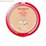 Կոմպակտ փոշիներ Bourjois Healthy Mix Nº 04-ոսկեգույն-բեժ (10 գ)