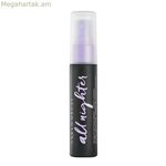 Մազերի լաք Urban Decay All Nighter Երկարատև ազդեցություն (30 մլ)