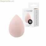 Դիմահարդարման սպունգ Lussoni Raindrop