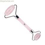 Դեմքի գլանափաթեթ Ilū վարդագույն քվարցային դեմքի գլանափաթեթ (1 հատ)