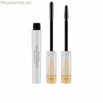 Աչքի ստվերաներկ Max Factor Masterpiece Lash Wow 2-ը 1-ում Nº 001-սև (7 մլ)